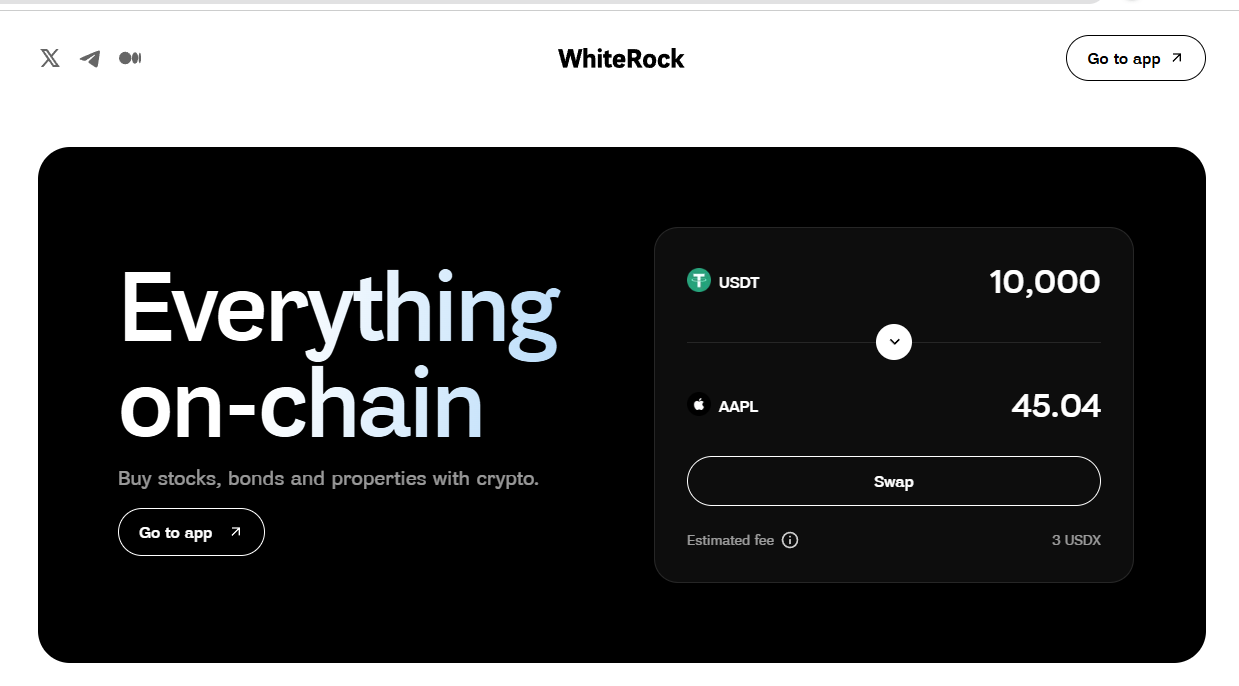 Wall Street Just Got Tokenized — Did You Miss the Launch? | by AltSeason  CoPilot | Digital Currency Traders