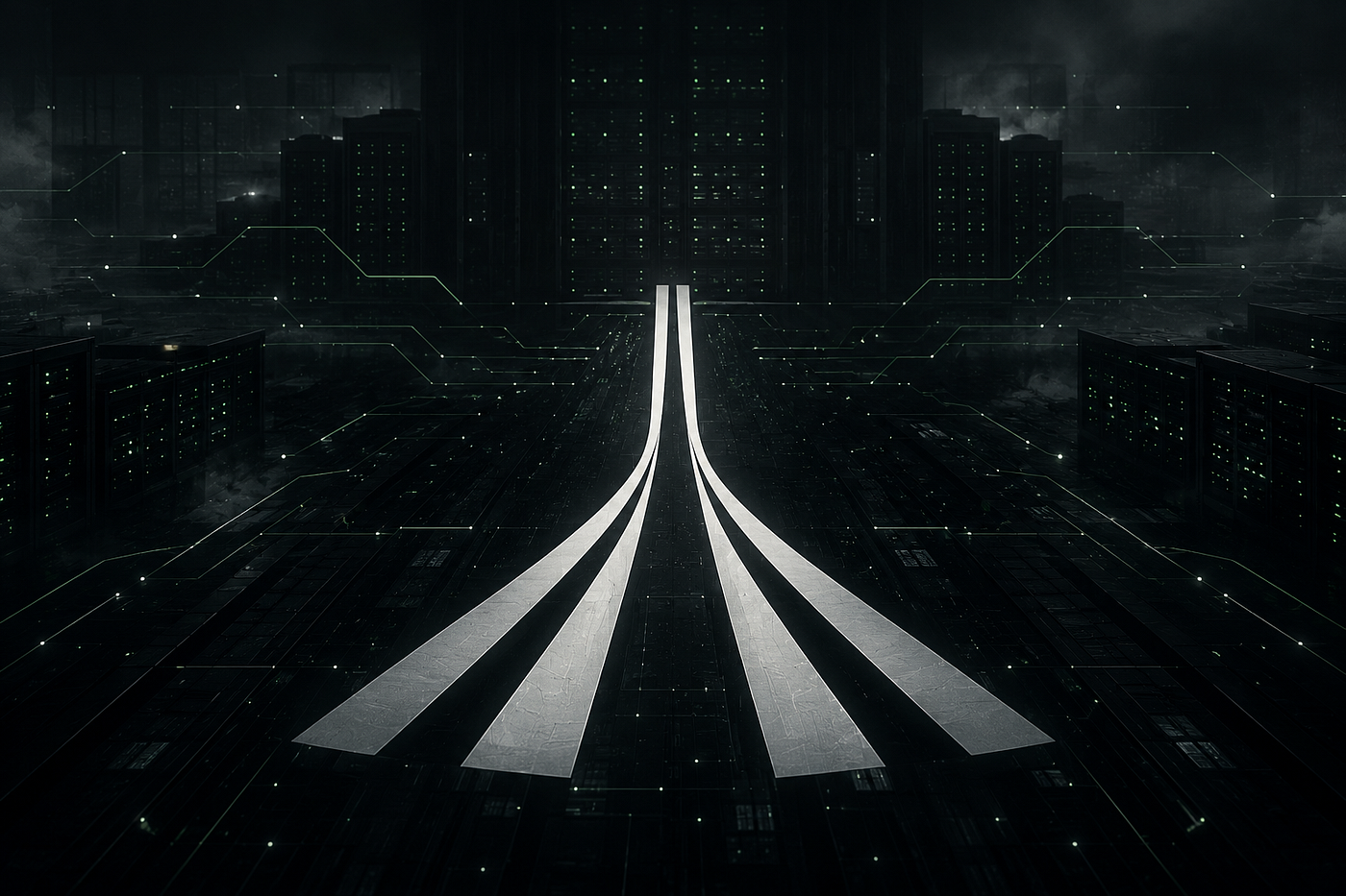 Gonka Network Development Roadmap approved. How it came about and what’s next