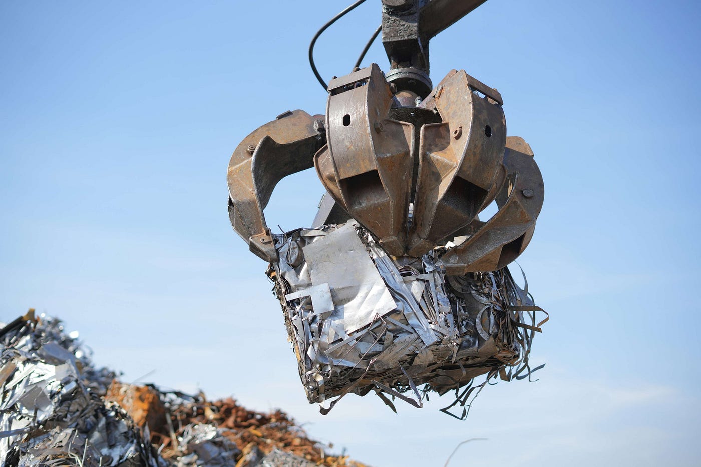 Best Online Kabadiwala In Delhi-NCR: A Smarter Way to Sell Your Scrap