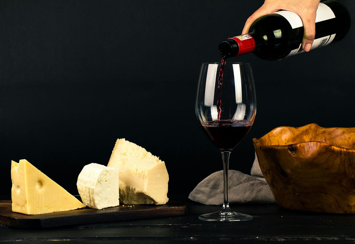 José Antonio Haua Maauad — 5 vinos blancos ideales para acompañar platillos mexicanos