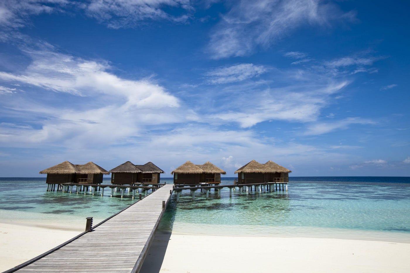 Luxury Travel Market: Redefining the Future of Premium Experiences