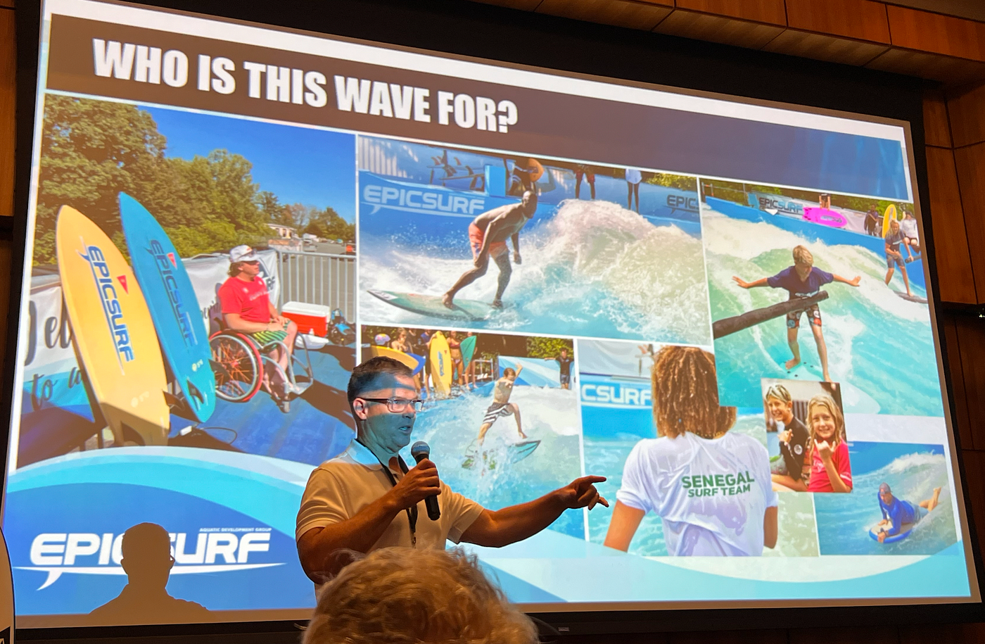WavePoolMag - 6 Rapid Wave Pool Technologies & How They Work - ADG Epic Surf