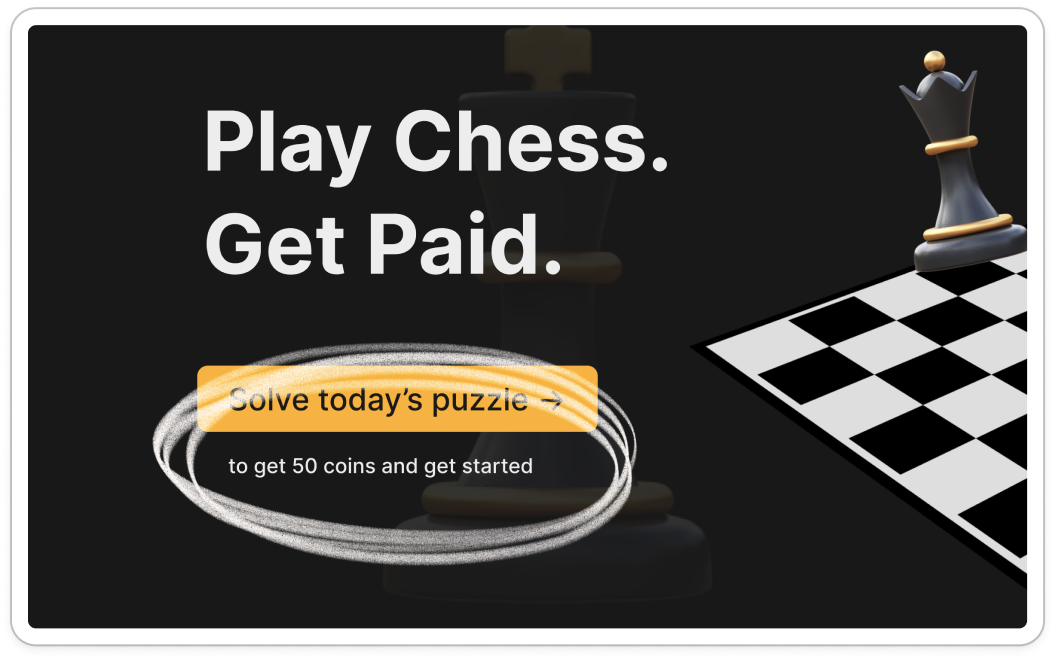 Web3 Watch: Chess app discontinues play-to-earn after 'heavy