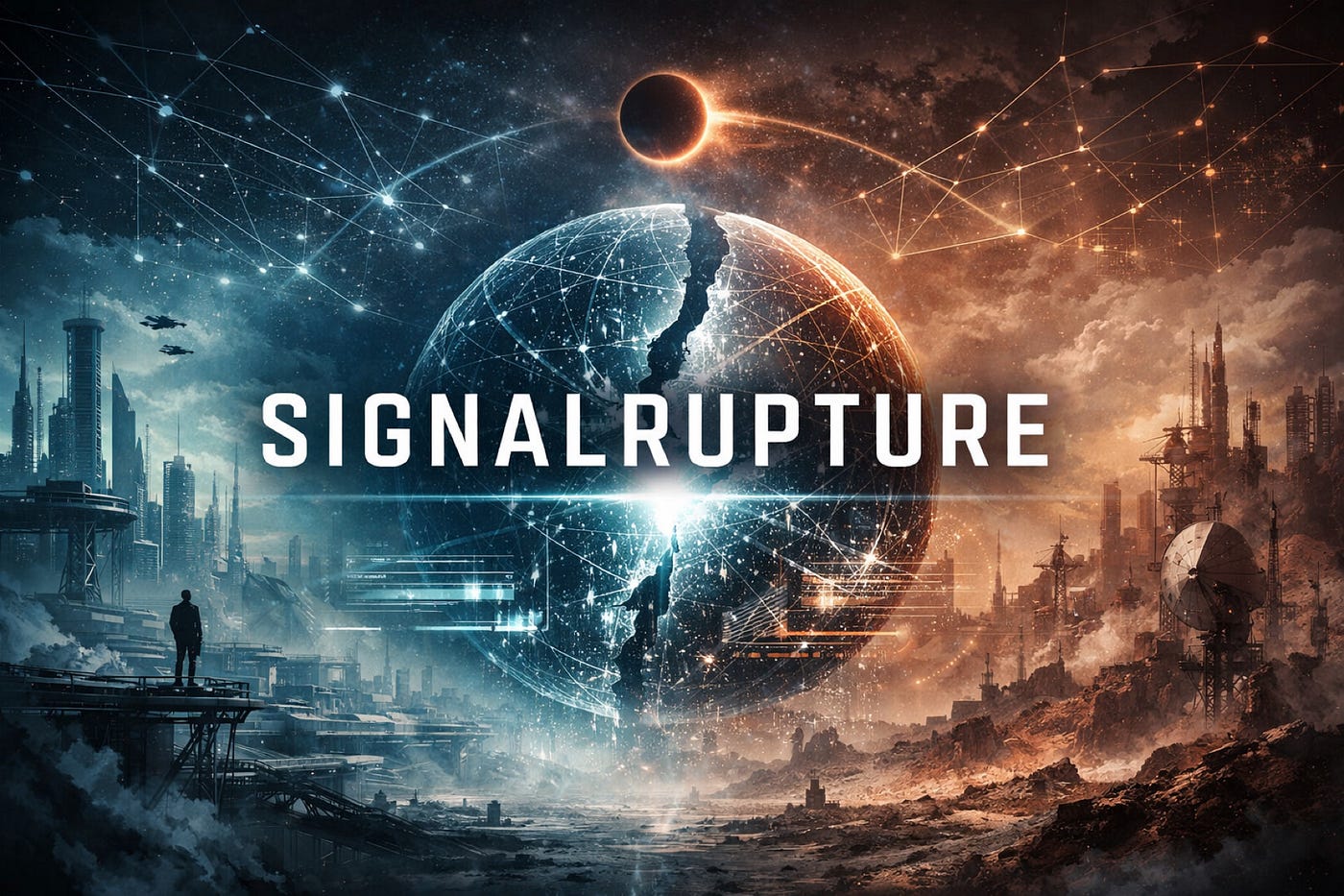 THE STRUCTURAL THEOREM: Why SignalRupture Uses the Term “Theorem”
