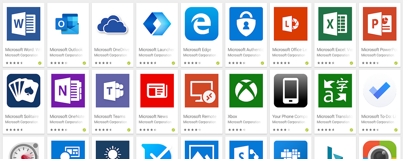 Microsoft Teams - Apps on Google Play