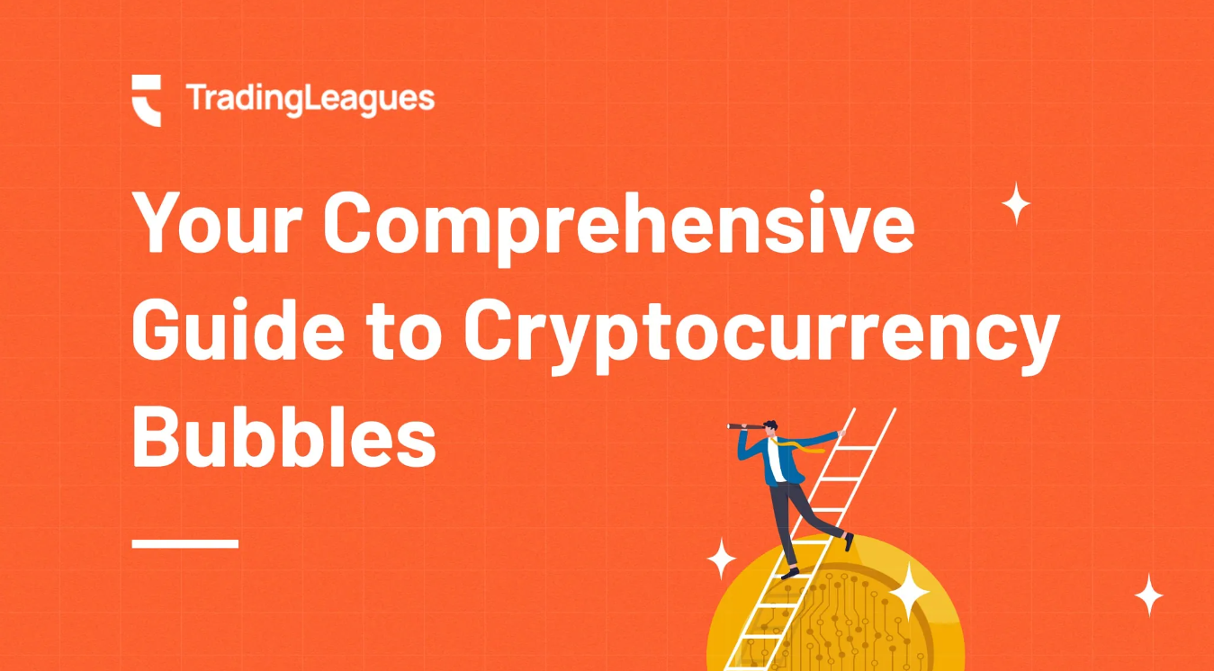 What are cryptocurrency bubbles? How to Identify them before they burst? |  by TradingLeagues | Medium