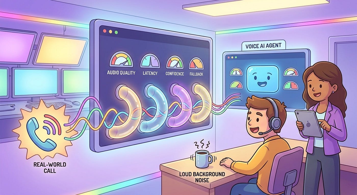 Voice AI Agent Reliability for SaaS: How Builders Stop Calls From Failing Quietly