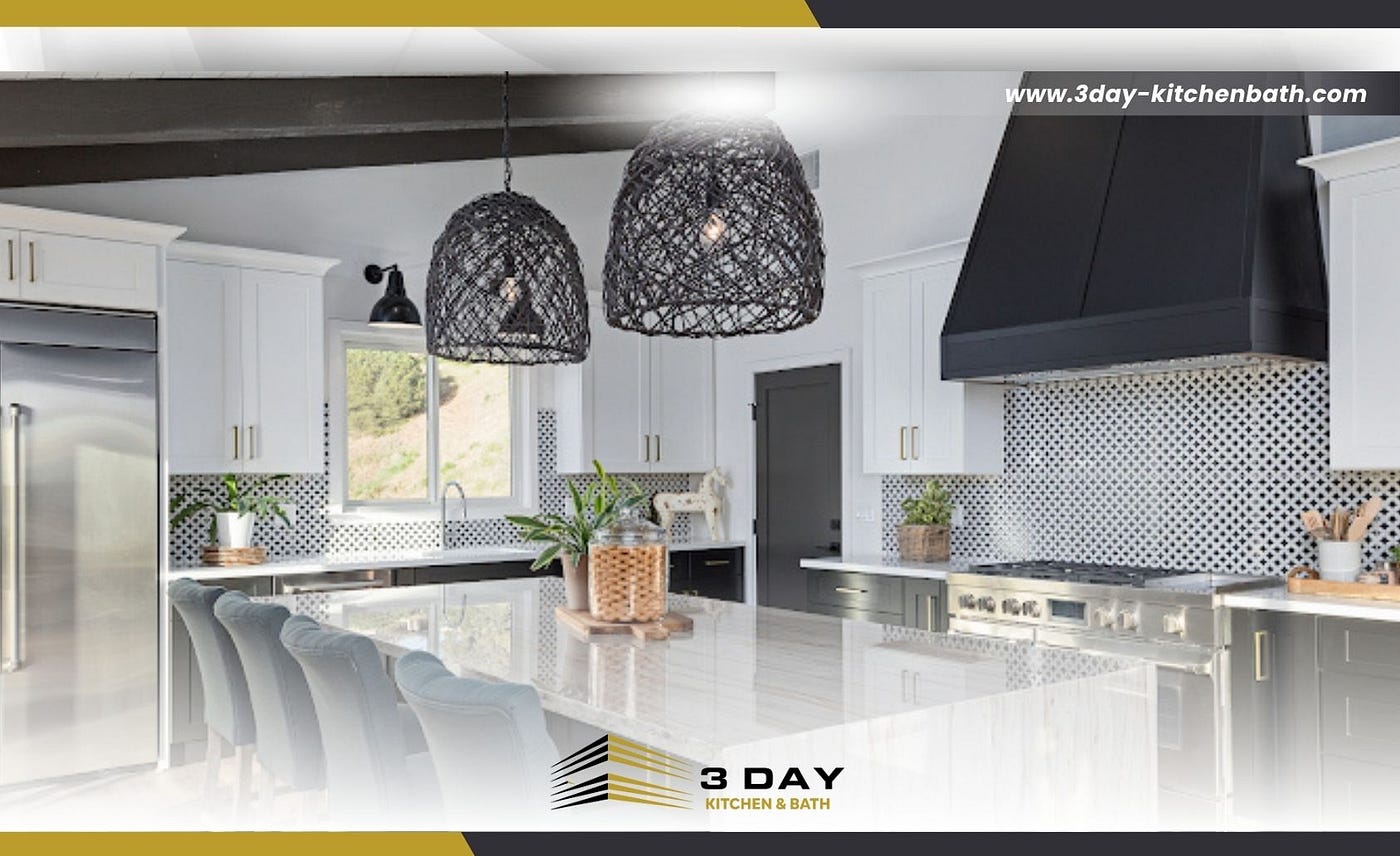 What’s the Average Kitchen Size? A Practical Guide for Homeowners