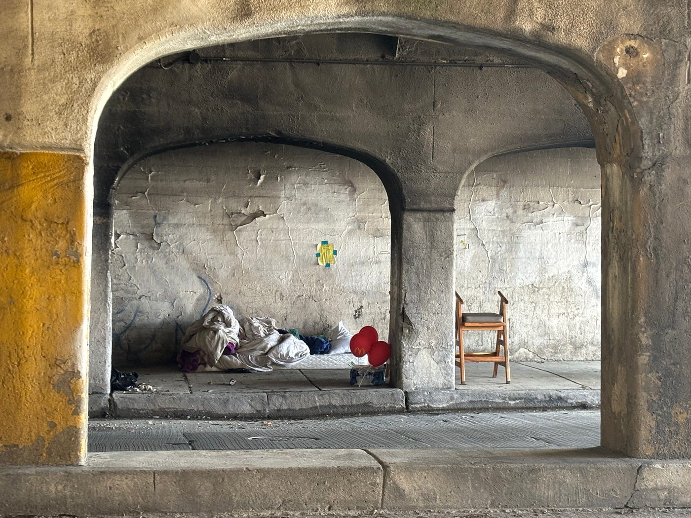 Homelessness In The Chicagoland Area