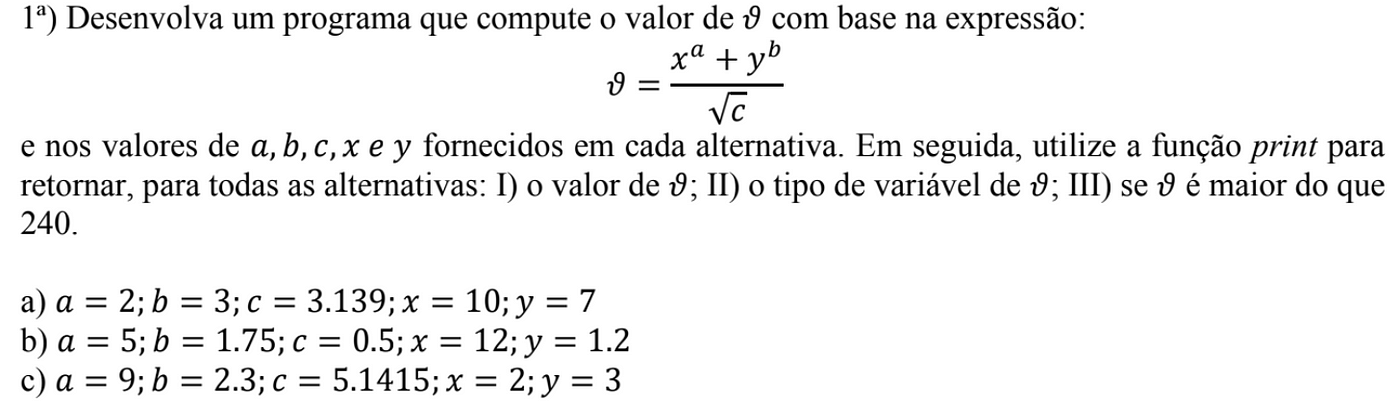 Introdução ao SciPy