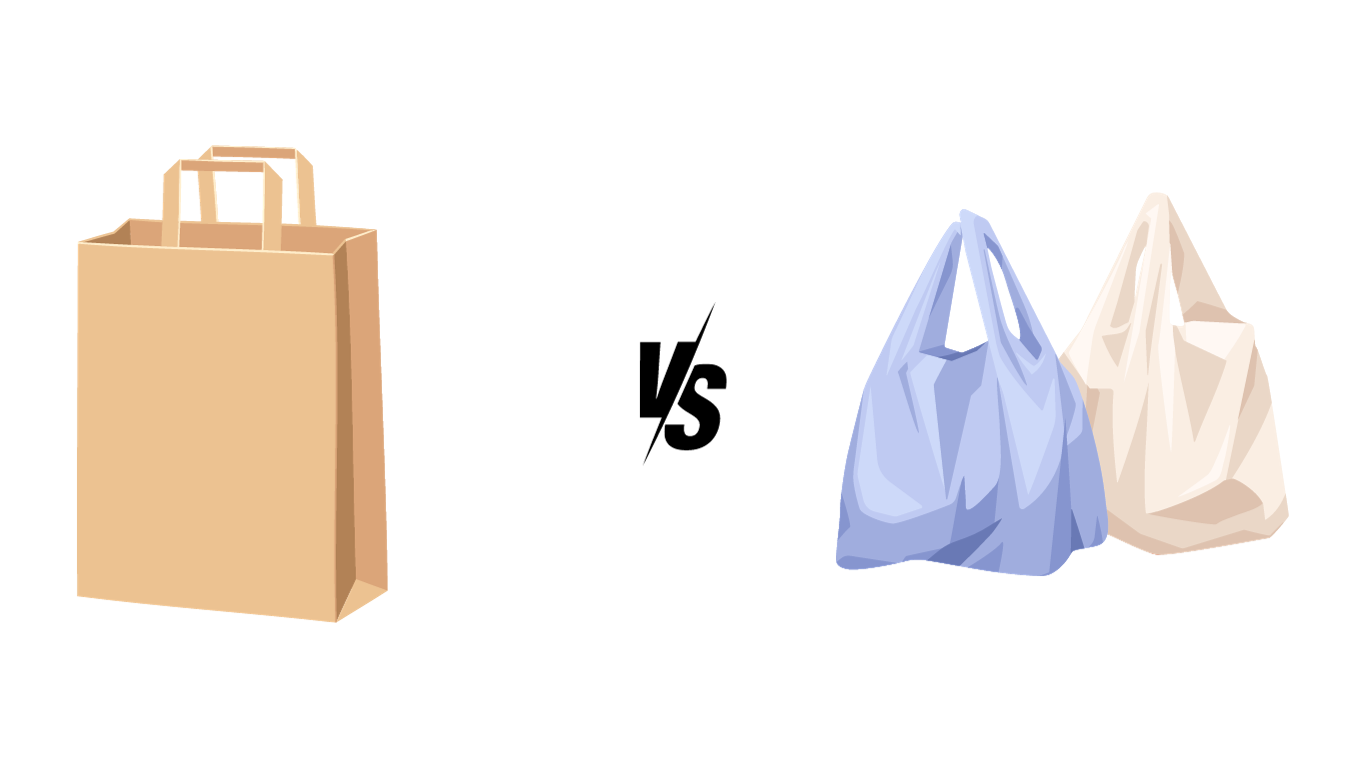 Paper Bag Business: How to start a paper bag packaging business