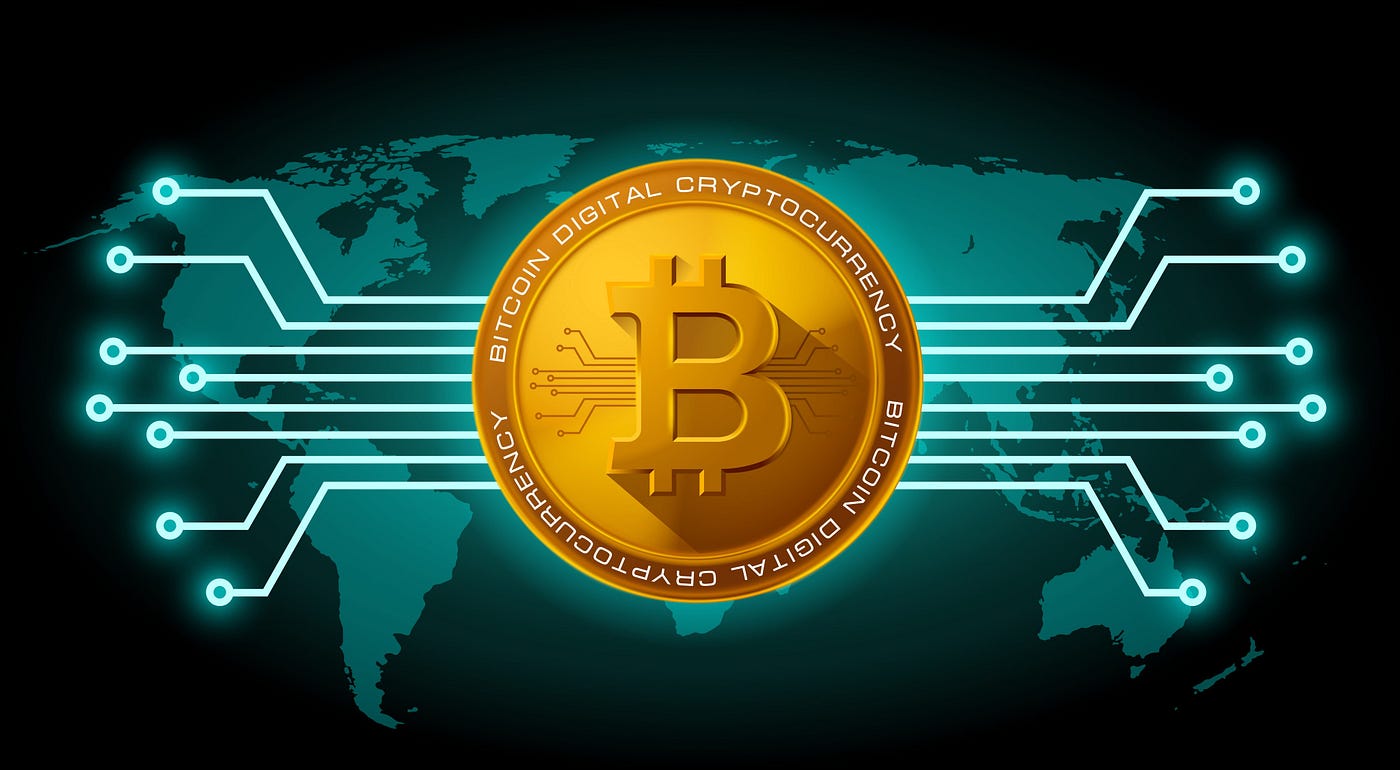 How to Invest in Bitcoin and other Cryptocurrencies | by Mpendulo Ndlovu |  Cryptolinks | Medium