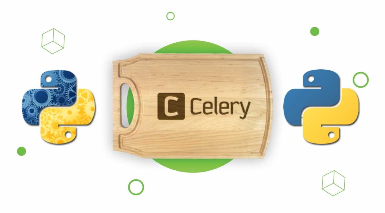 Celery: How to run tasks from another server optimally | by Anar Aliyev |  Medium