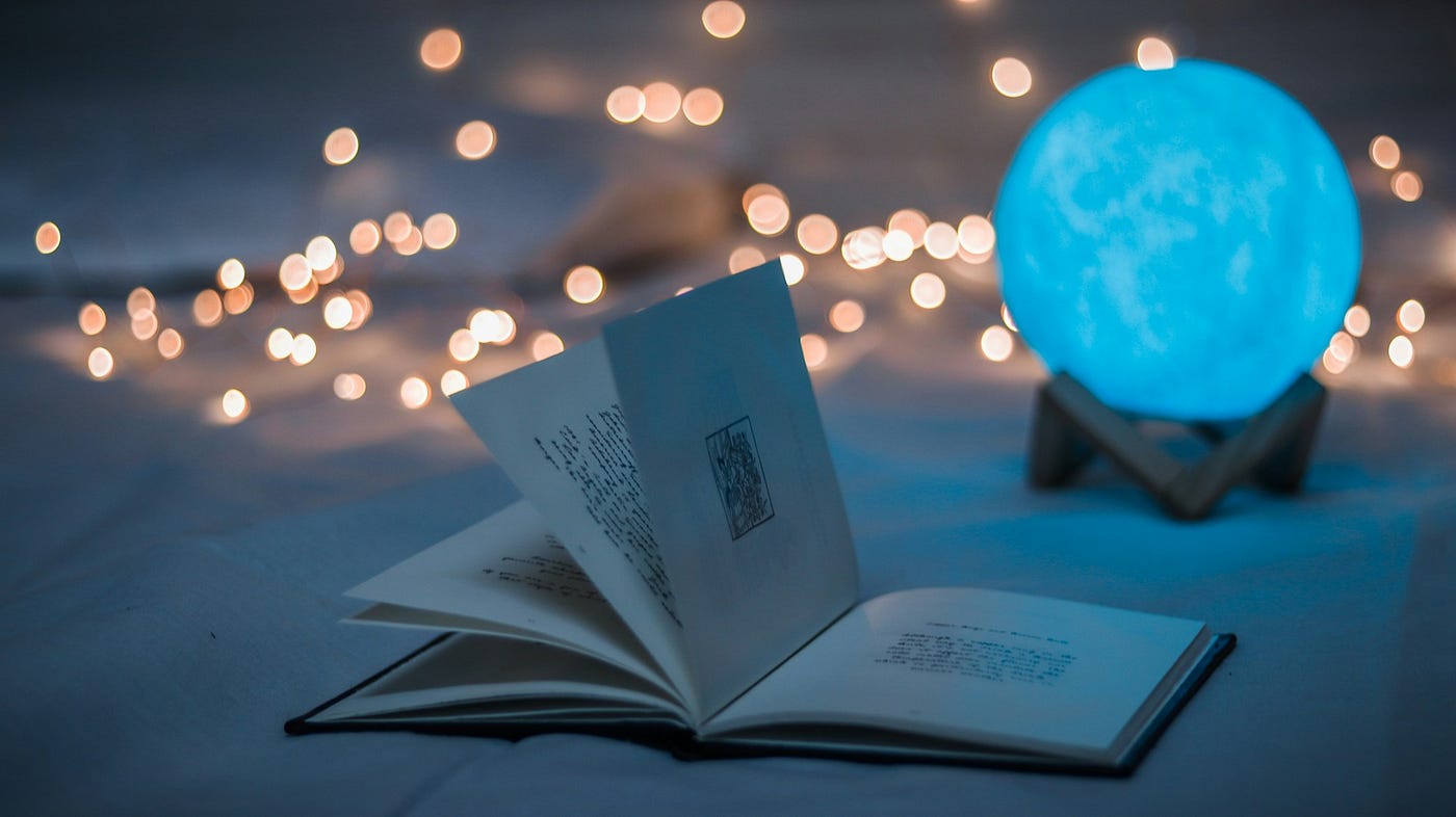 Future Foretold: Using Books as Your Crystal Ball
