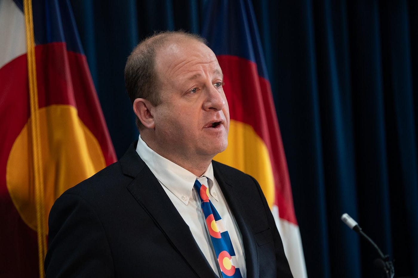What Colorado’s 9 Commutations Reveal About Power, Punishment, and Mercy