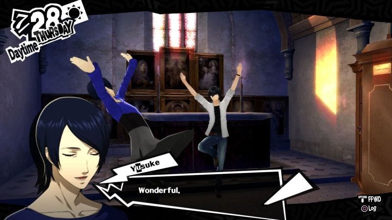 Persona 5 Royal Review: poignant and relevant even in the smallest of  moments - Gayming Magazine