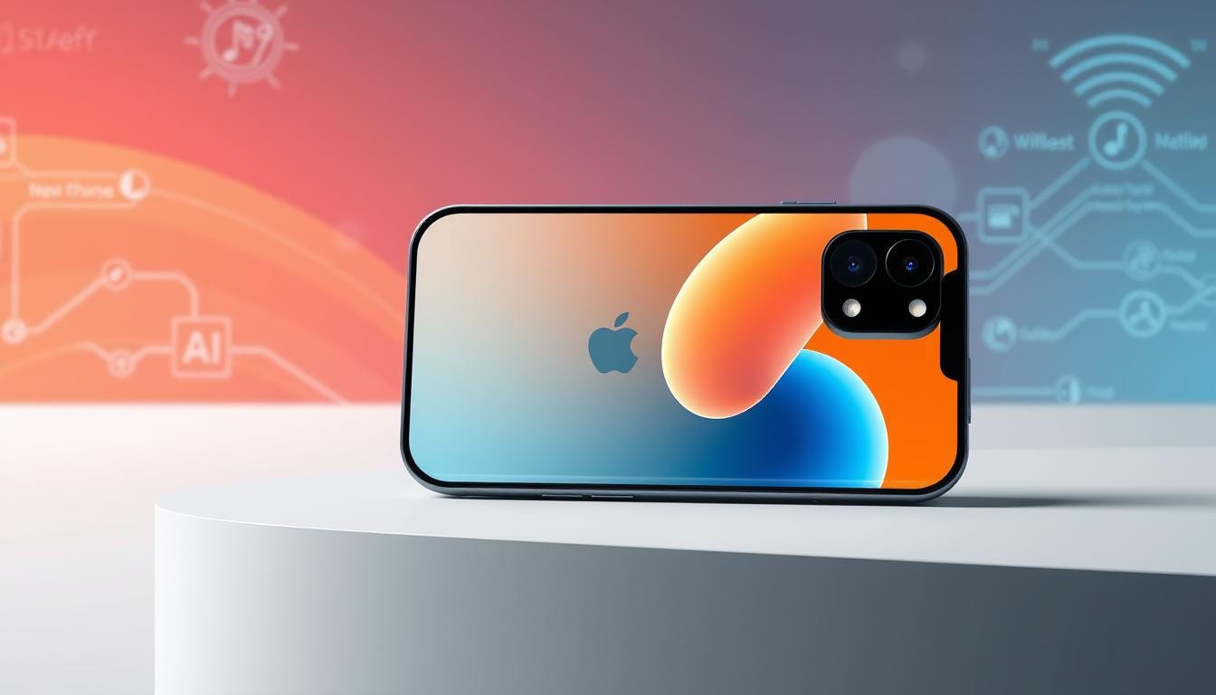 Unveiling the Revolutionary iPhone 16 Apple Intelligence Integration: Powerful New Features Explained 2 iPhone 16 Apple Intelligence integration