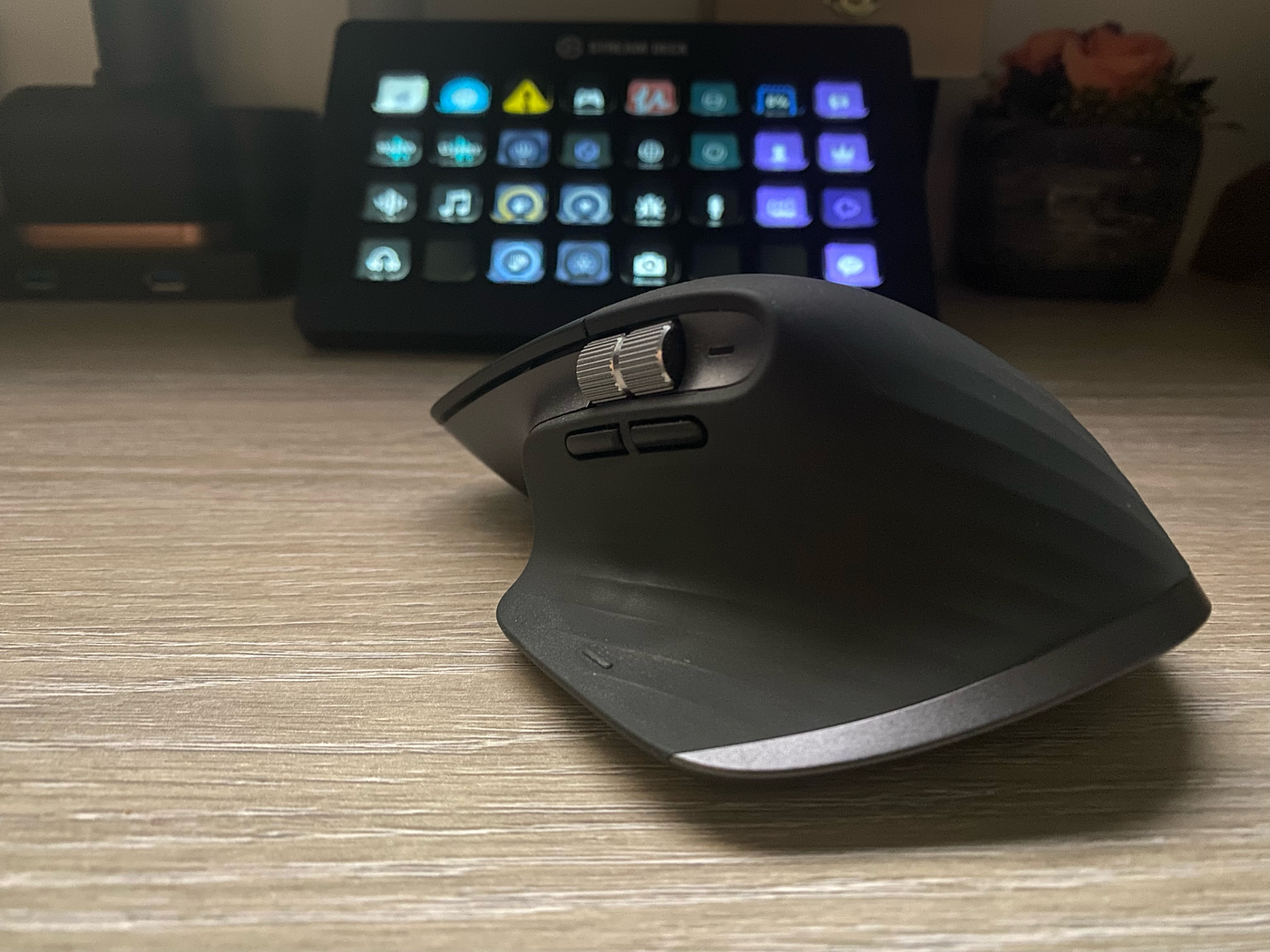 Logitech MX Master 3S Review  1 Month Later.. 
