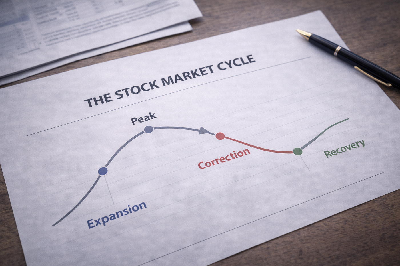 What Retail Investors Should Know About Market Cycles