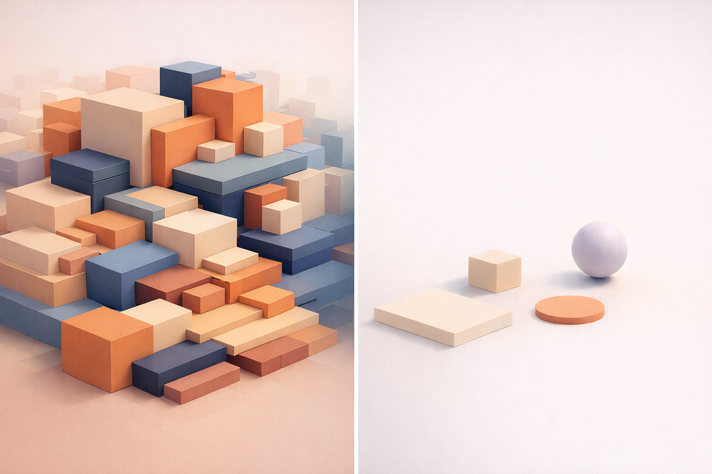 Why Object-Oriented Models Struggle at Producer–Consumer Boundaries