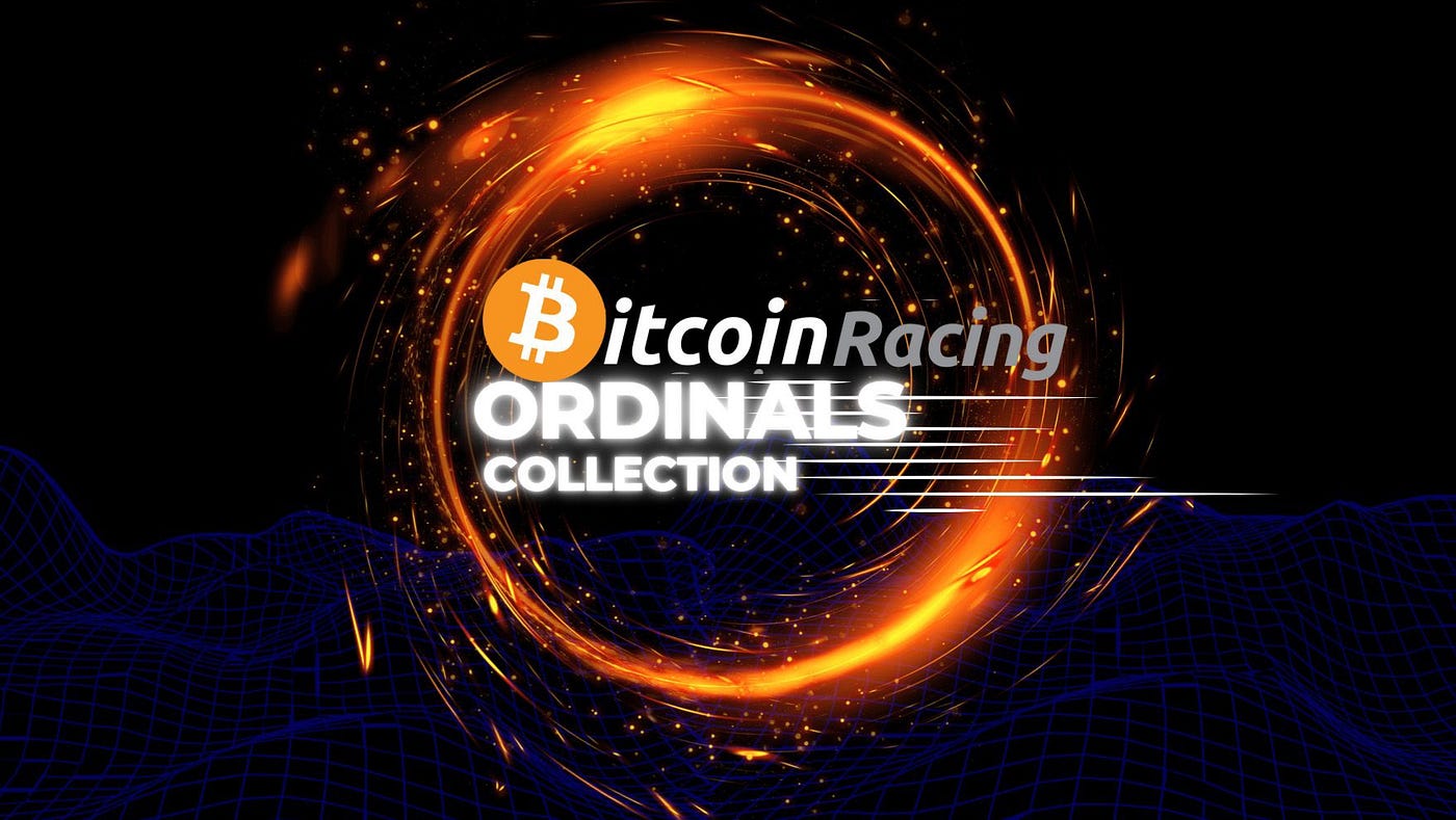 Bitcoin Ordinals: NFTs on Bitcoin are here! | by Teresa Pachernegg | Medium