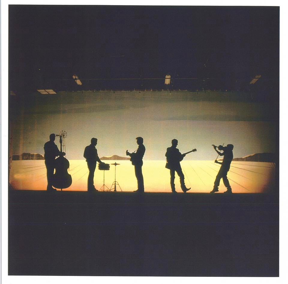 We Needed a Title for Our New Album | by Smilin' Jay McDowell