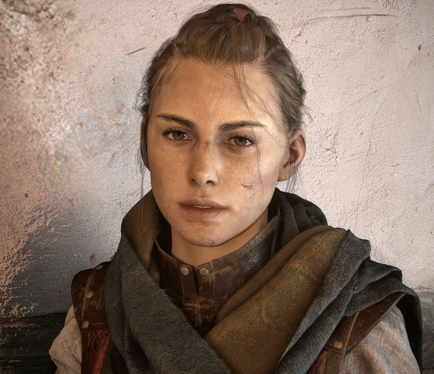 A Plague Tale: Requiem (2022) — Se o GOTY tivesse alguma