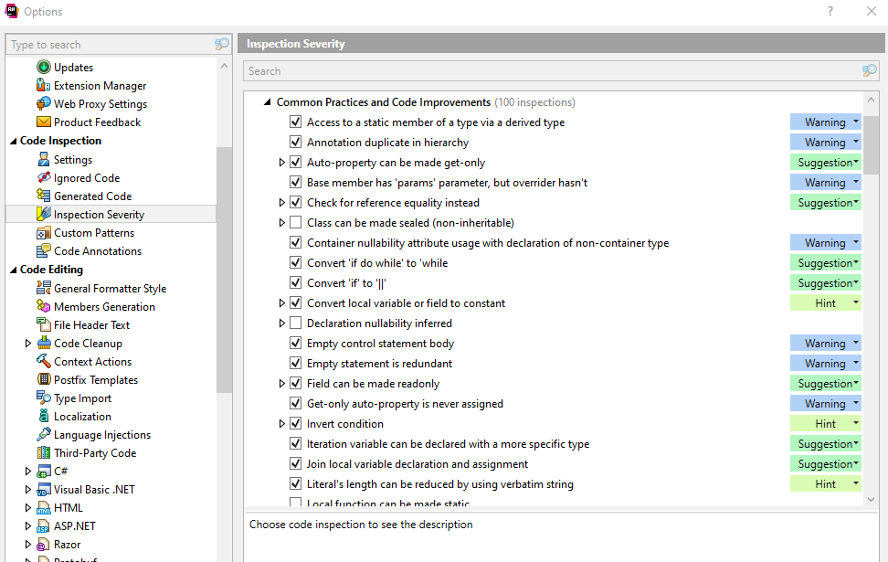 The proper usages of Exceptions in C# - NDepend Blog