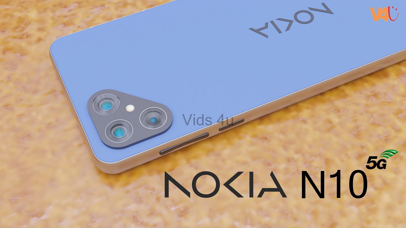 Nokia N10 5G First Look, Price, Trailer, 6000mAh Battery, Camera, Leaks,  Concept, Release Date,Specs Nokia N10 5G First Look, Price, Trailer,  6000mAh Battery, Camera, Leaks, Concept, Release… - Christine Scoms - Medium