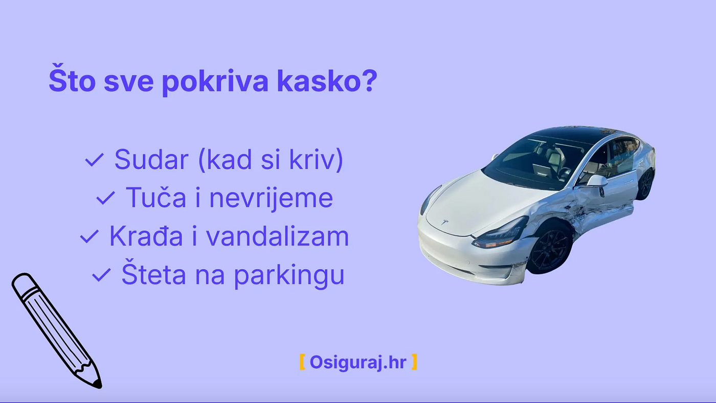 Kasko osiguranje