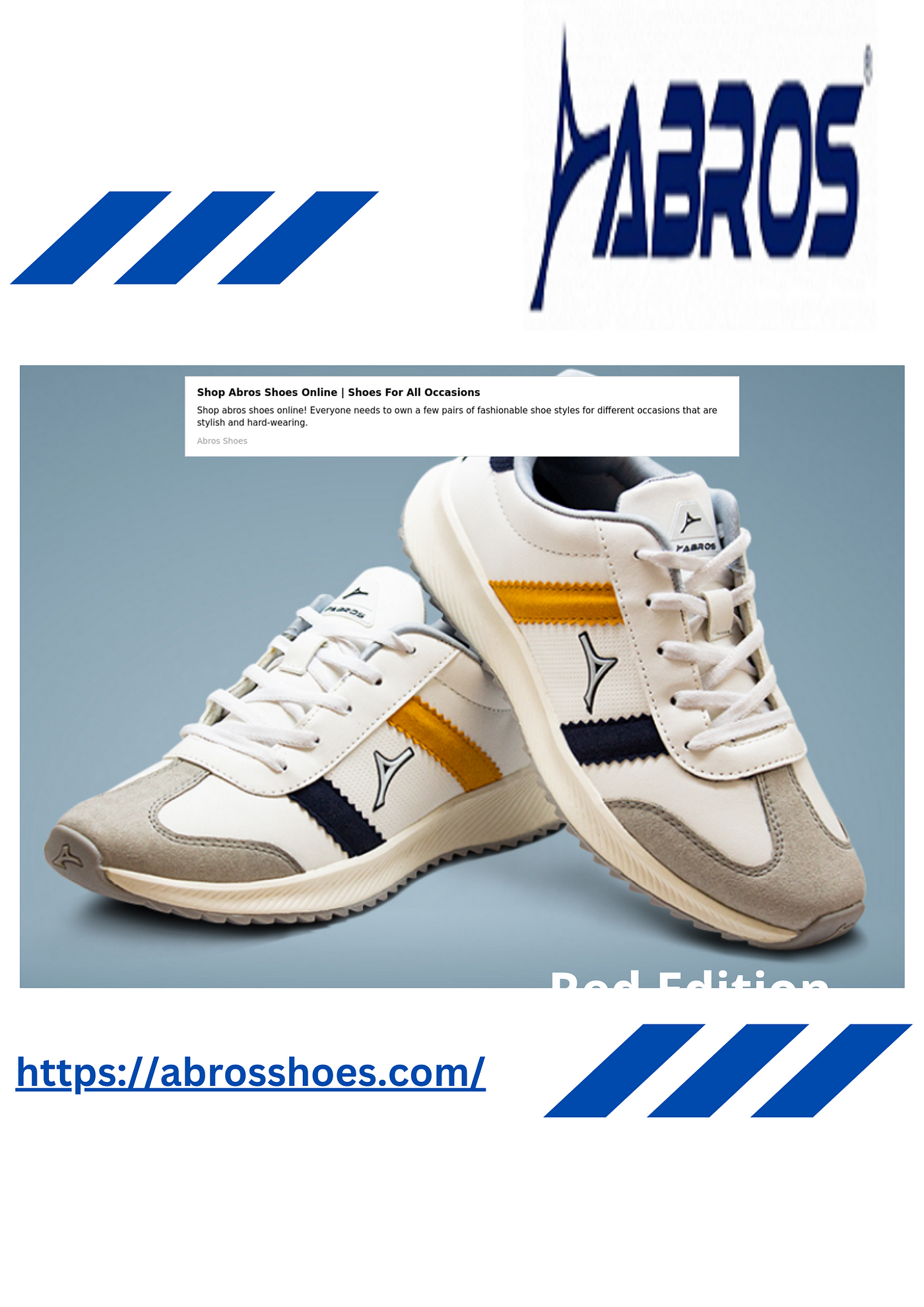 Abros Sports Shoes | Abros Shoes Online | India - Abros Shoes - Medium