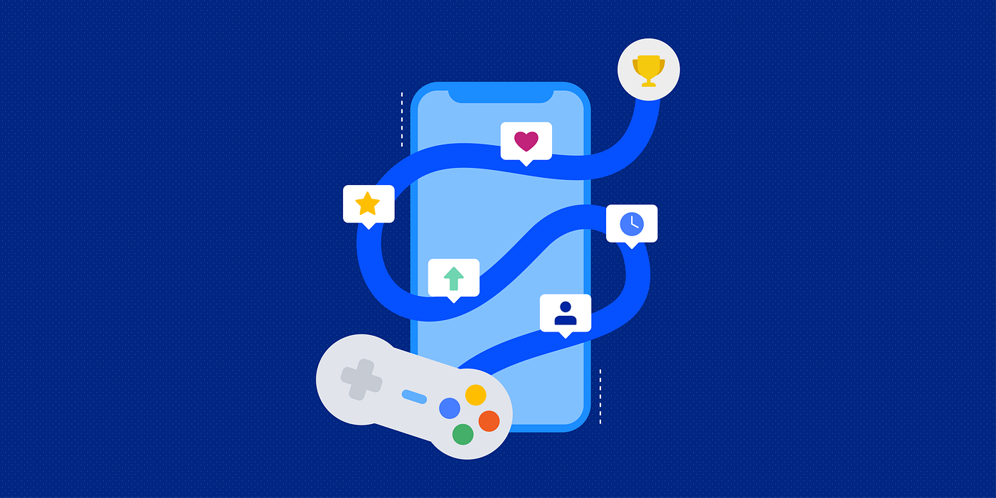 Beyond Points and Badges: Designing Gamification Around Meaningful Progress
