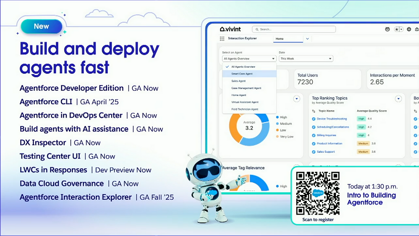 Agentforce AppExchange