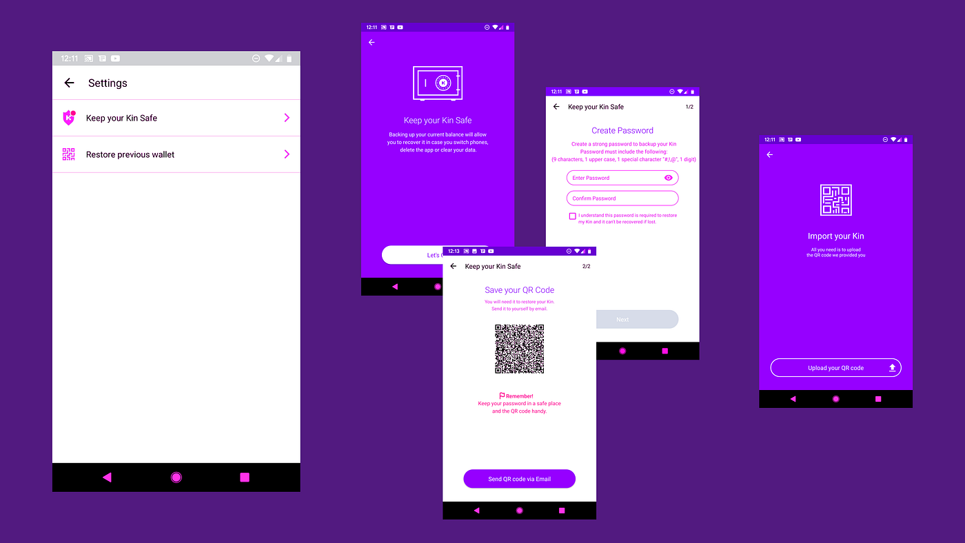 Introduction to Kin: Universal Virtual Currency for Apps | by Future Blok |  HackerNoon.com | Medium