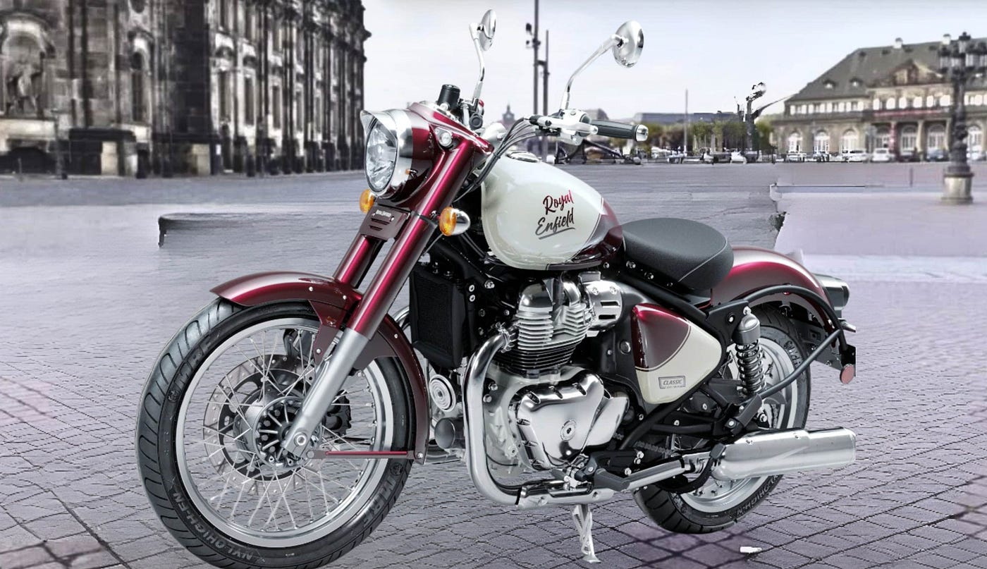 Royal Enfield Classic 650: Price, Mileage, Top Speed, Colours, Features & Specifications (2026)