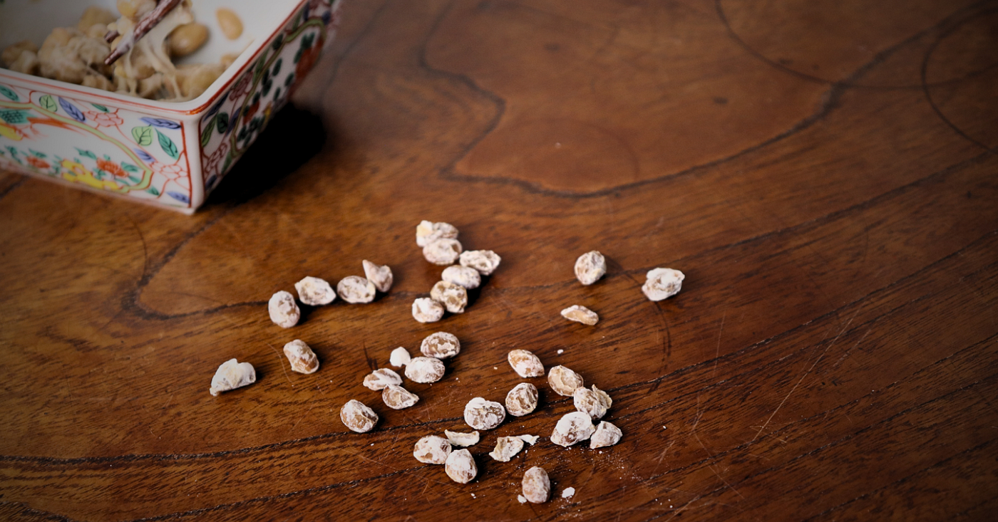 Hoshi Natto: The Old-New Way to Enjoy Natto