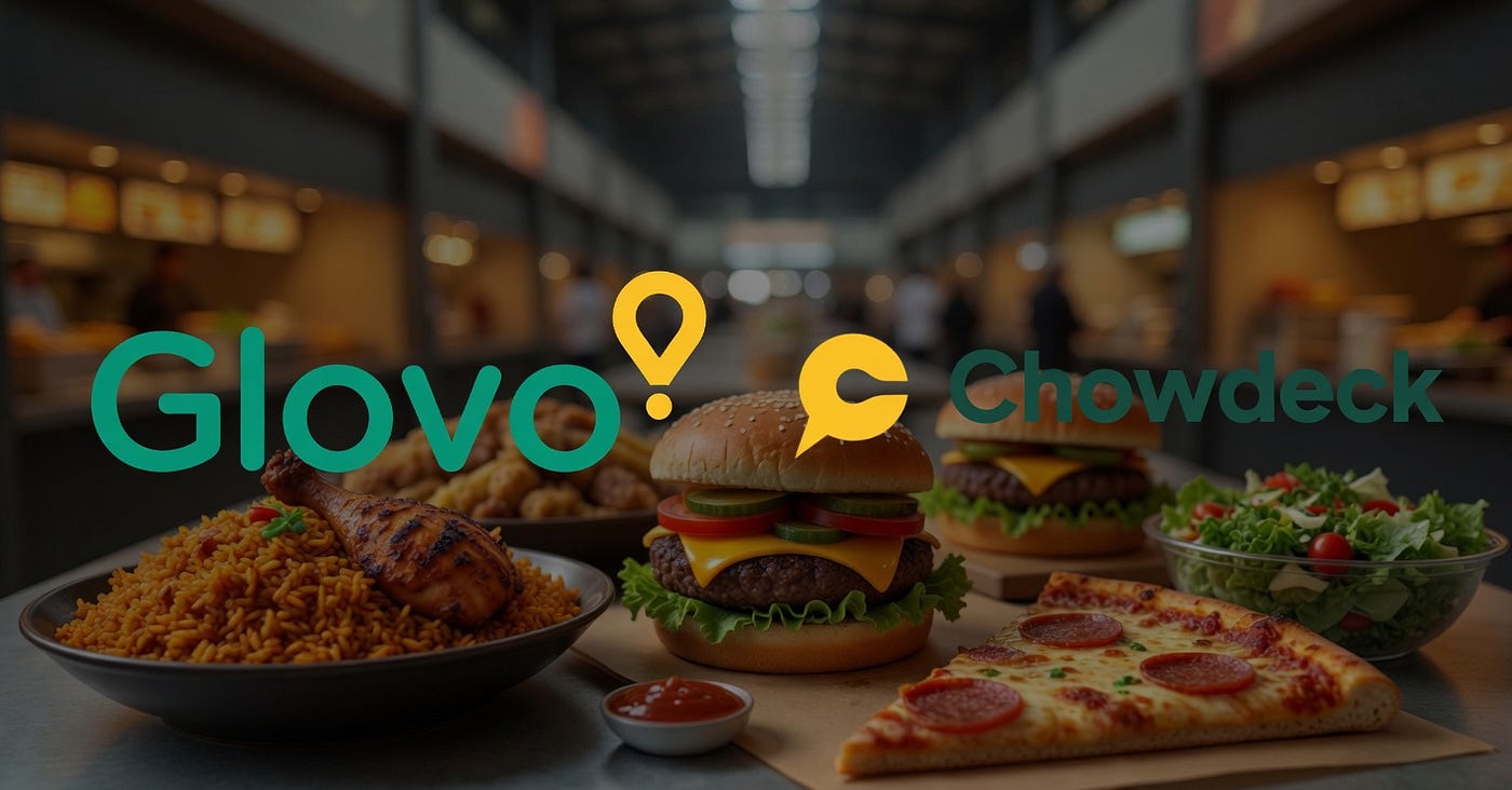 When Digital Platforms Scale Faster Than Their Compliance: Lessons from the Glovo and Chowdeck…