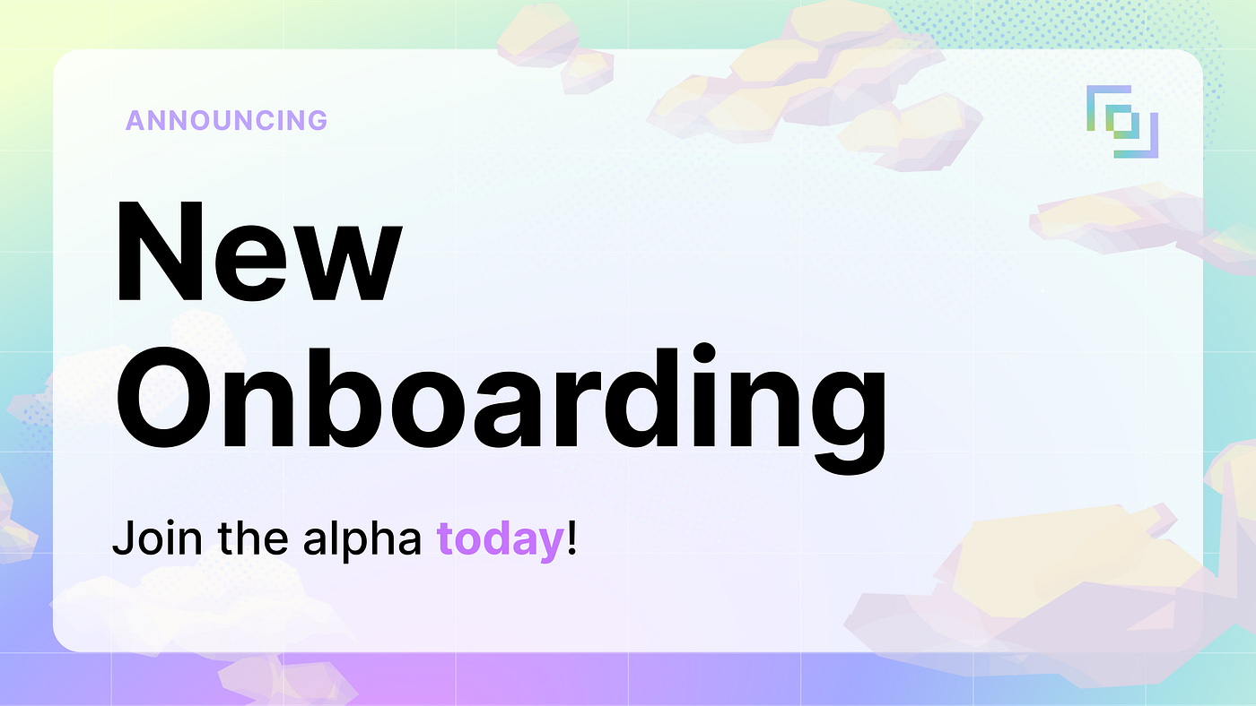 Few and Far: Announcing New Onboarding | by Few and Far (aka FnF) Protocol  | Few and Far Protocol | Medium