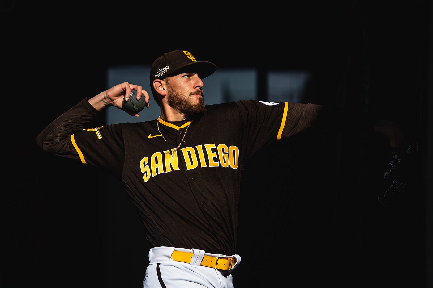Padres make Opening Day trade, add top prospect to MLB roster