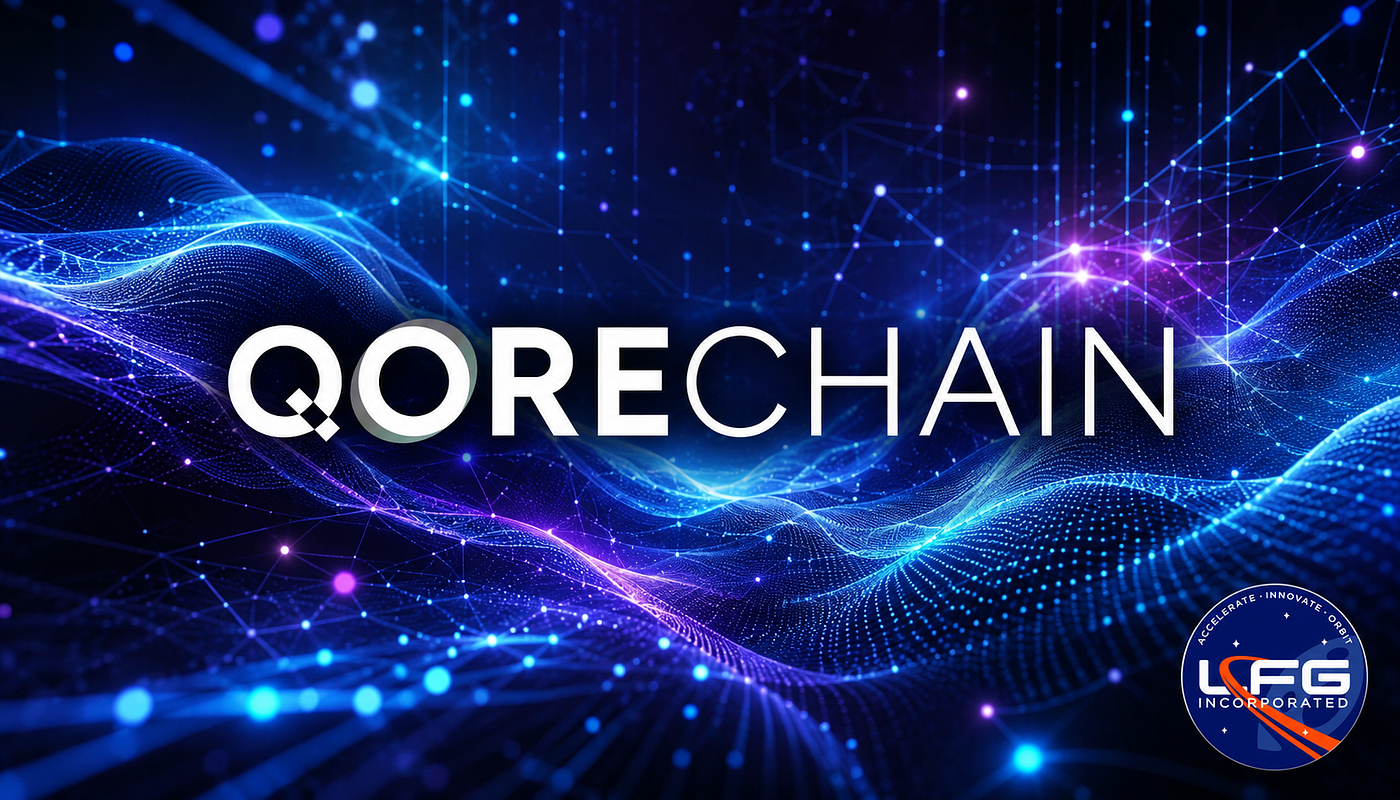 QoreChain: Workable Bones, Real Disclosure Risk