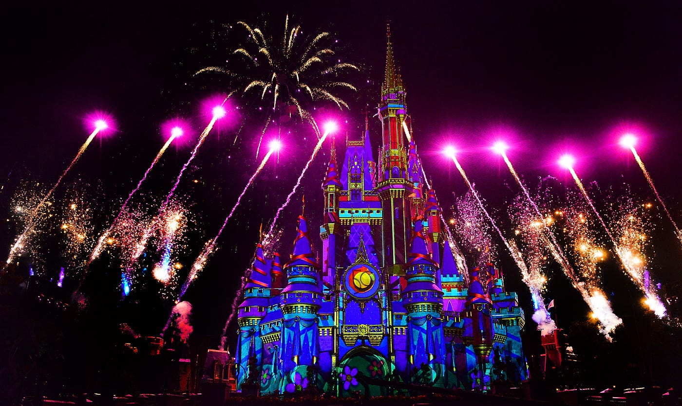 1400px x 835px - App Review: My Disney Experience, Disney Genie and Disney Genie+ | by  Adrienne Gibbs | Debugger