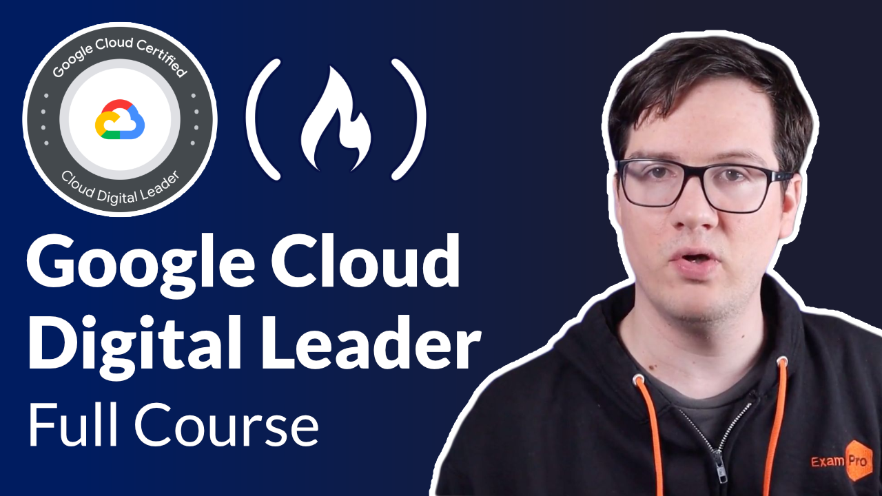 6 Best Google Cloud Digital Leader Certification Courses for Beginners in  2023 | by javinpaul | Javarevisited | Sns-Brigh10