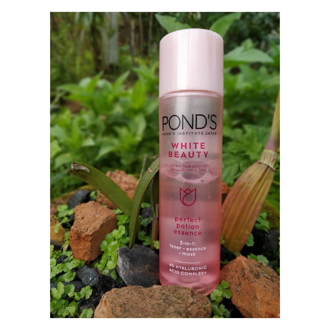Ponds toner deals