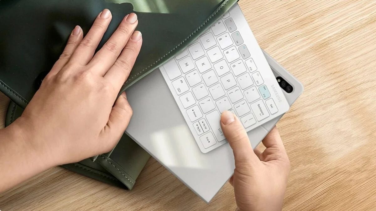 8 Gadgets to make you more productive while working from home