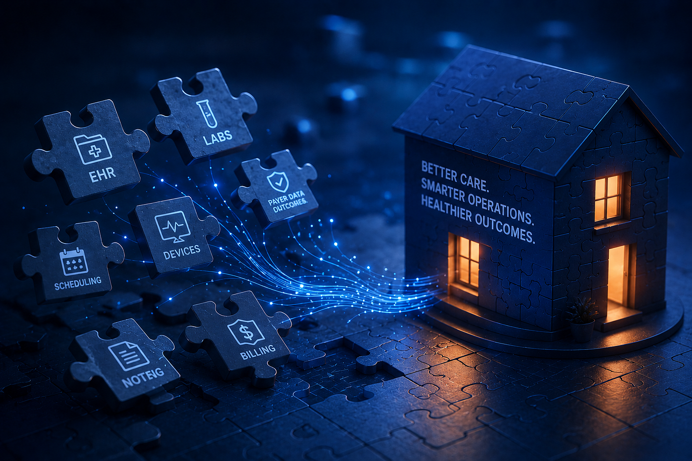 The Home Health Data Problem Nobody’s Pitch Deck Gets Right
