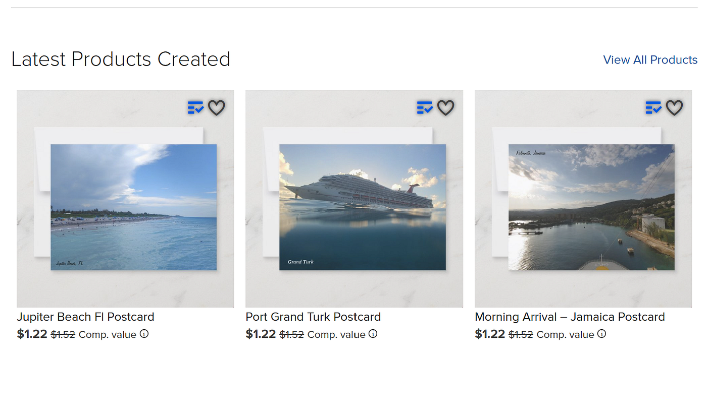 Zazzle Side Hustle: How to Make Money Marketing Products & Creating Your Own Designs