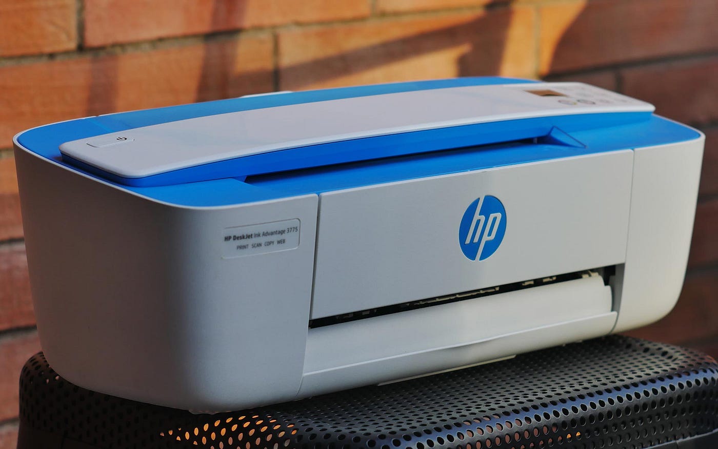 HP launches smart printers with whole range of new technologies — Newshour  Press | by Newshour Press | Medium