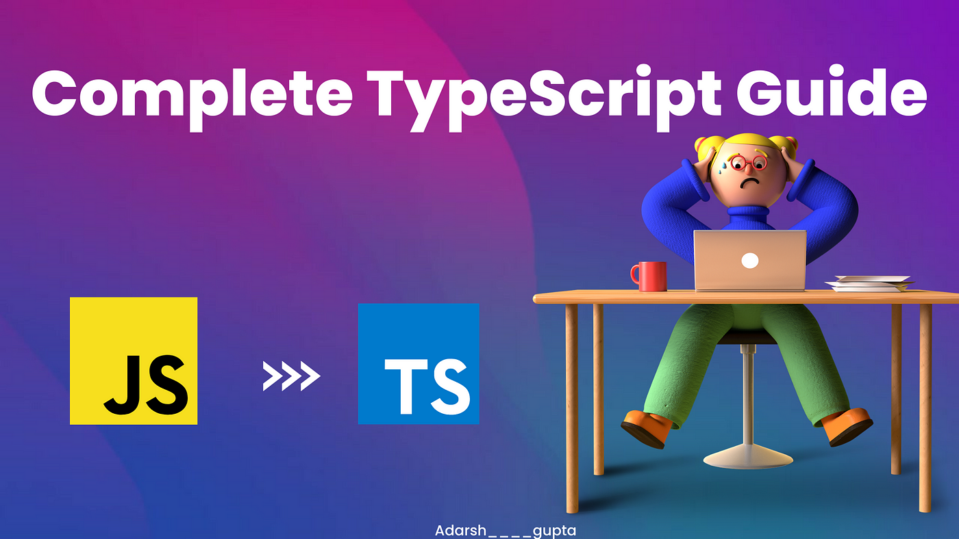 Everything You Need to Know: TypeScript Typeof - CopyCat Blog