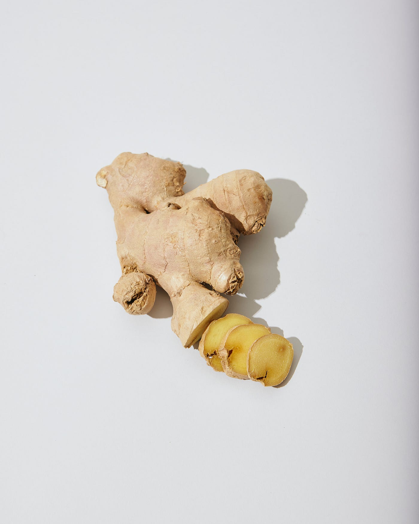 Spice Up Your Life: 10 Surprising Health Benefits of Ginger You Never Knew, by Kenneth C. Chukwuka