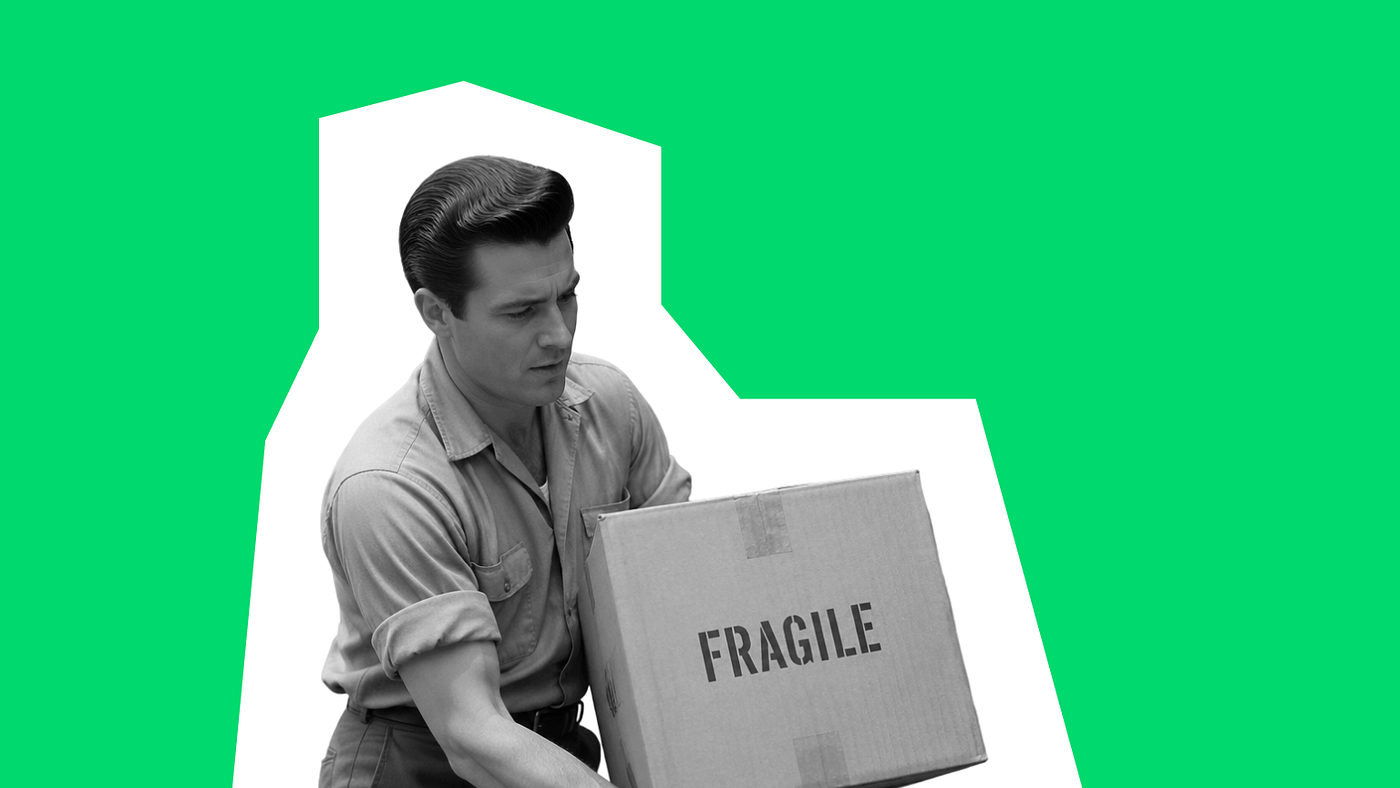 To stay with Heroku or move to AWS/DigitalOcean: our dev team’s opinion